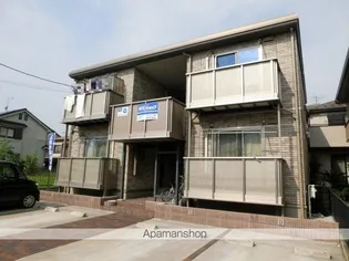 スカイハイツの画像