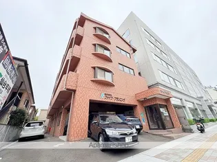 コーポアゼリアの画像