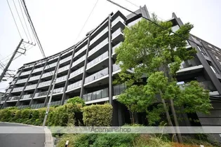 東京都文京区小石川4丁目【マンション】の外観
