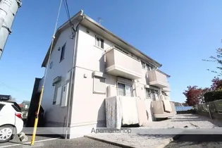 フェリスタ宮沢の画像