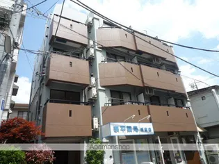 エテルノ経堂の画像