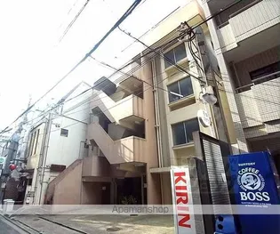 四条ハイツの画像