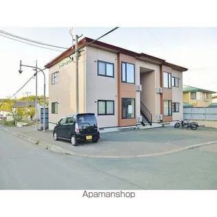 コーポイーストヒルの画像