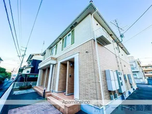 ピエタフィリアーレ椿Cの画像