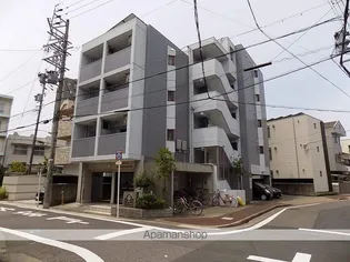 エスポア庄内緑地の画像