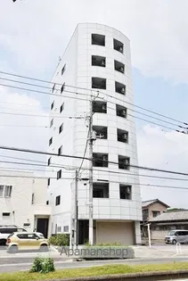 アベニュー駅南の画像