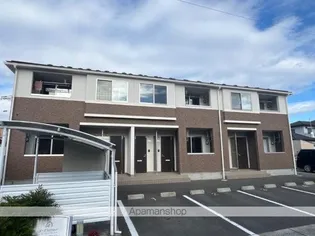 エイ・ティ テラス【202号室】の外観