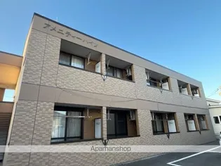 アメニティーハイツの画像