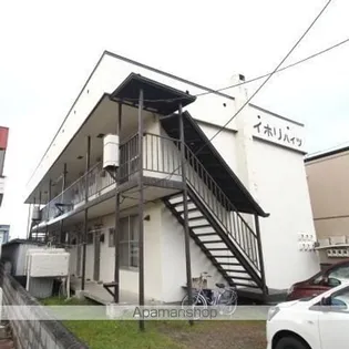 イホリハイツの画像