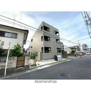 HARE千種【3階】の外観