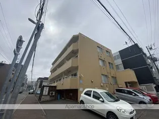 小野ビル【2階】の外観