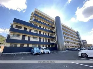 青山ハイツの画像