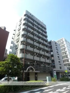 グリフィン横浜 東白楽の画像