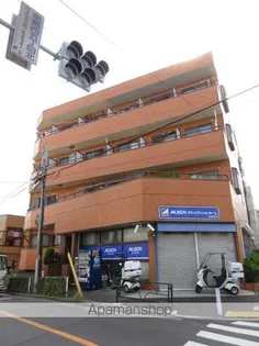 メイプルマンションの画像