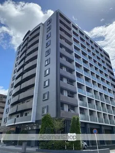 レジディア榴岡 ウエスト棟【6階】の外観