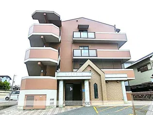 セーヌ東岸和田の画像