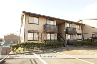 パティオスⅡ ABの画像