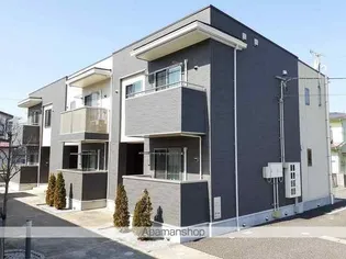 カーサ アルコ・イーリス【2階】の外観