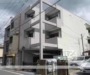 チェリーアート東山の画像