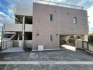 サンリーフ保土ヶ谷【3階】の外観