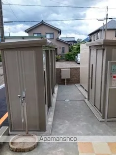 ベル スイート Ⅲ【2階】のその他画像