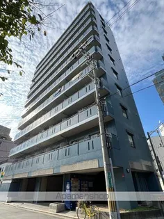 パークサイド堺【7階】の外観