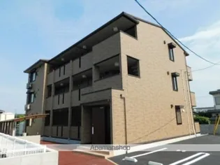 A&M朝生田 B棟の画像