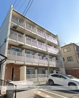 クレイノ西川口の画像