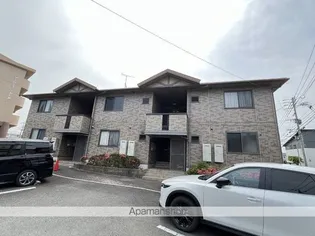 ラ サーラ グランデ B棟の画像