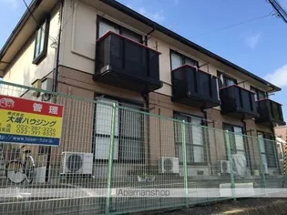 フレール中山1番館の画像