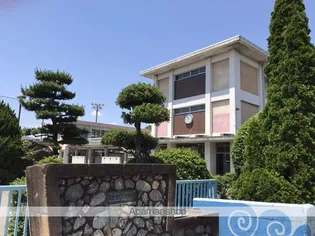 デュエル ミサキA【1階】の周辺