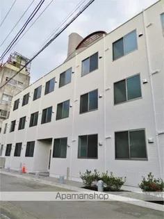 フェリーチェ桜上水A【3階】の外観