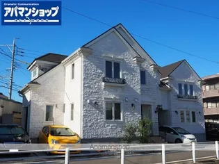 プチ・アンジュ【1号室】の外観