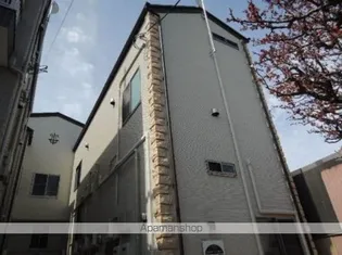 フェリオ稲荷台の画像