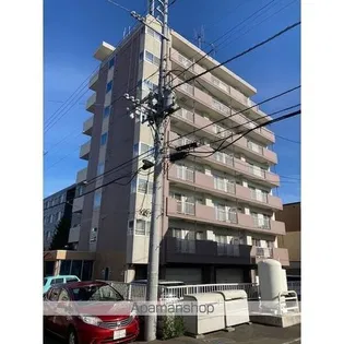 マリンヒルズ月寒の画像