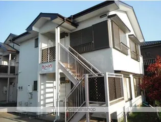 チェリーハイツの画像