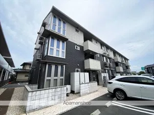 プランドール大高 I棟の画像