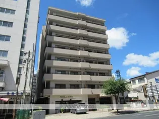 トーカンマンション本町【702号室】の外観