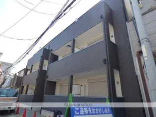 エム ステージ勝山Ⅱの画像