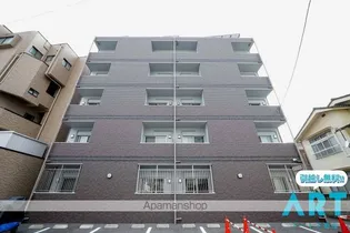 リュンヌ祇園の画像