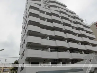 アルス東高円寺【2階】の外観