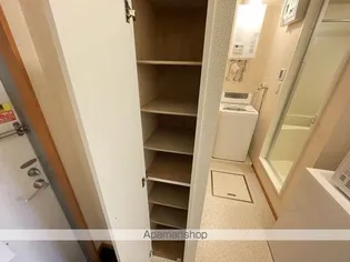 レオパレスIMPULⅤ【1階】の内装