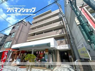 コーポひろおかの画像