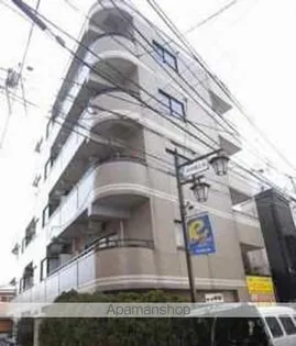 カーサ中井【3階】の外観