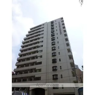 新宿御苑ダイカンプラザ【9階】の外観