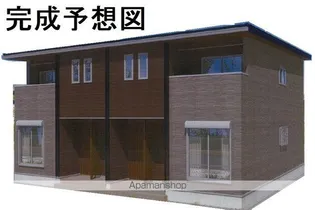 シェリル S【202号室】の外観