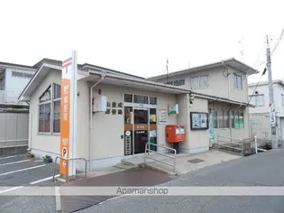 ヴェルドミール浜野【3階】の周辺