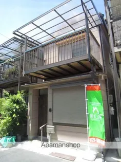 大阪府泉大津市楠町西【一戸建】の外観