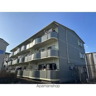 グランドール梅が丘の画像