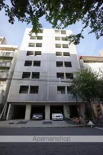 ガーデンハイツマルタカ2【6階】の外観